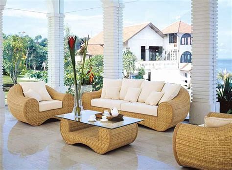 Outdoor Furniture Dubai - Buy Stylish Garden Furniture UAE