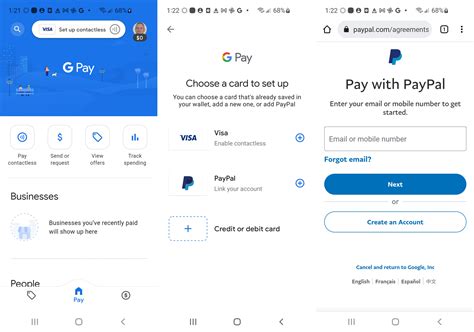 How To Set Up And Use Google Pay