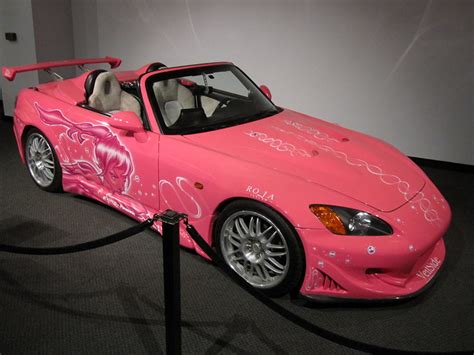 Sukis Honda S2000