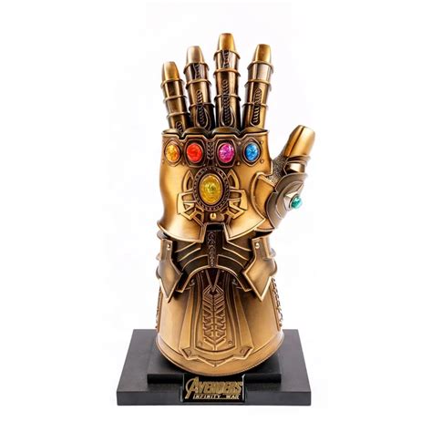 Thanos Gauntlet Atelier Yuwa Ciao Jp