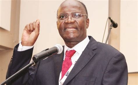 Zimbabwe Army Commander Warns Prof Moyo