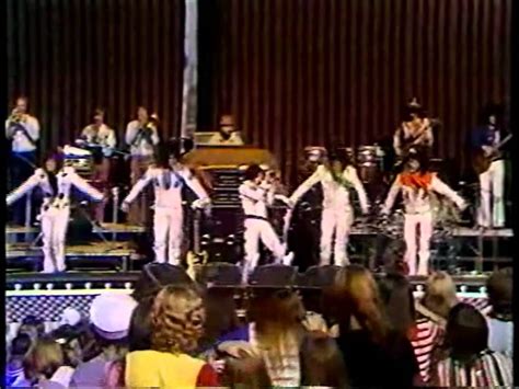 Osmonds Ohio State Fair Osmond Special Motown Medley Youtube