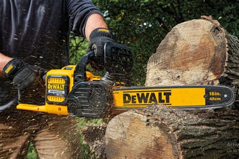 Dewalt V Chainsaw Problems Troubleshooting Tips And Solutions