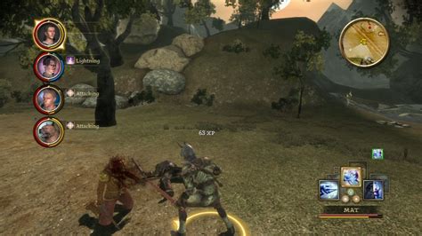 Dragon Age Origins Screenshots For Playstation 3 Mobygames