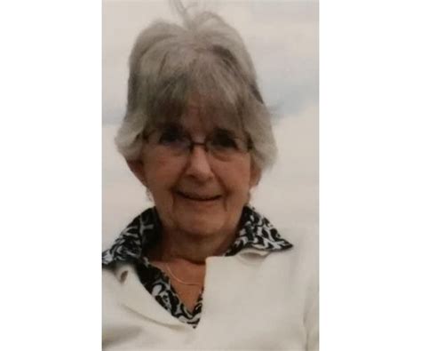 Isabelle Poirier Obituary August 27 1941 September 19 2024 100 Mile House Bc Bc The