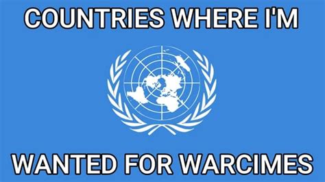 Warcrimes R Vexillologycirclejerk