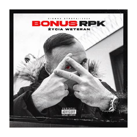 Bonus RPK: Kreator Żywota PREORDER CD + Życia Weteran CD