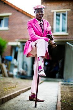 30 Sapeur style ideas | african fashion, dandy, mens fashion