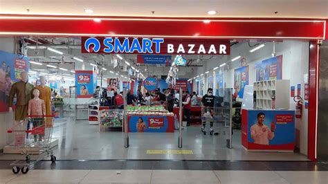 Reliance Smart Bazaar Offers Today Ff Reliance Smart Bazaar