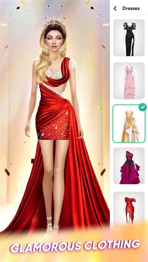 Fashion Stylist Dress Up Game Apk Para Android Descargar