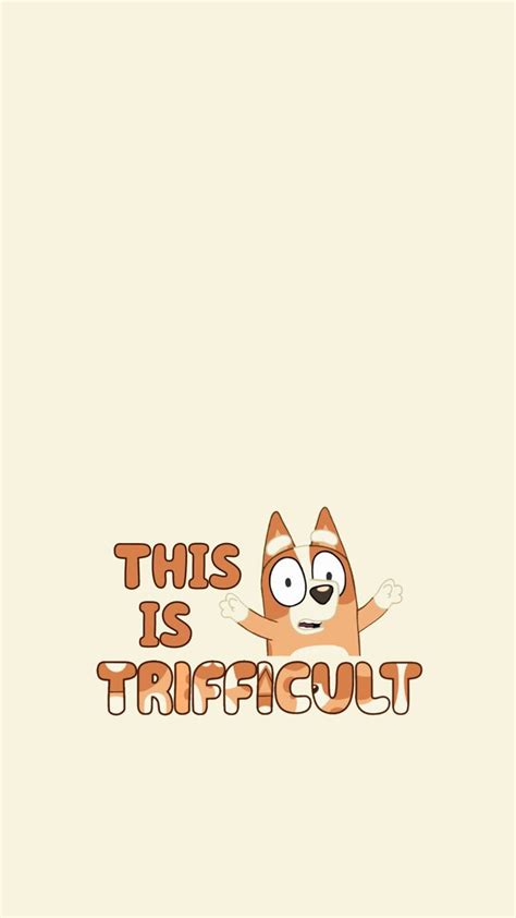 This is Trifficult Wallpaper Bingo | Bingo funny, Cute backgrounds for ...