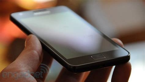 Samsung Galaxy S Ii Review Roundup Slim Speedy And Smart