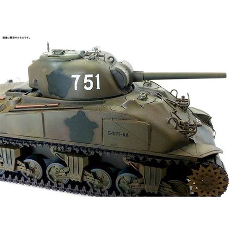 アスカモデル 1 35 アメリカ中戦車 M4 コンポジット シャーマン “キューピッド” スケールモデル 35051