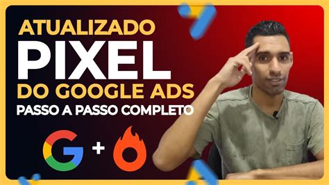 COMO CRIAR E INSTALAR O PIXEL DO GOOGLE ADS Na Hotmart ATUALIZADO 2023