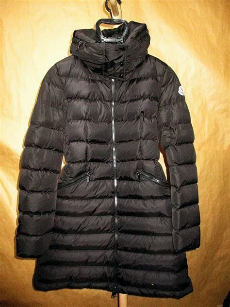 Yahooオークション モンクレール Moncler 17aw Flammette ダウン コ