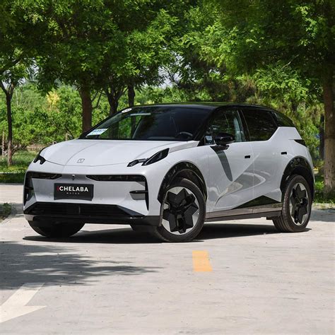 Bev China Electric Used Mini SUV Cheap Cars Electrical Car Zeekr X