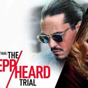 Hot Take The Depp Heard Trial Rotten Tomatoes