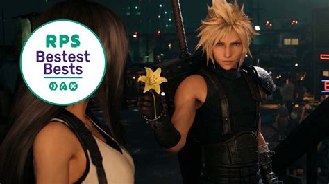 Final Fantasy Vii Remake Intergrade Pc Review A Luscious 52 Off