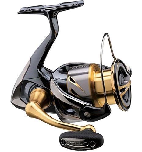 Shimano Stella Fi 3000 Stlc3000xgfi Spinning Fishing Reel