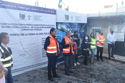 B379 23 09 22 GOBIERNO MUNICIPAL ENFOCADO A MEJORAR LA MOVILIDAD DE