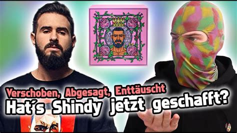 Ist das SHINDY Drama endlich vorbei Kommt In meiner Blüte YouTube