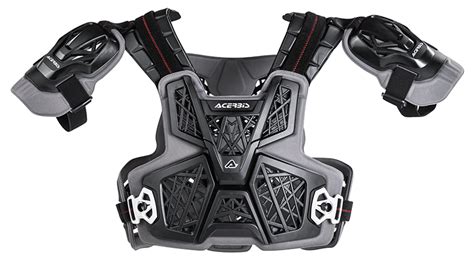 Acerbis Gravity Level 2 Body Armour Crosshop