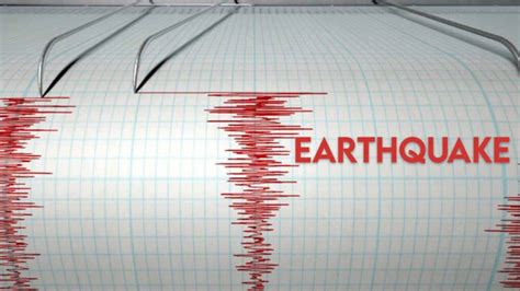 Earthquake Jolts Parts Of Pakistan Residents Report Tremors