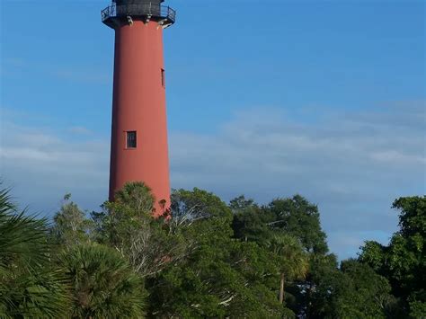 jupiter inlet lighthouse  museum jupiter visitor information