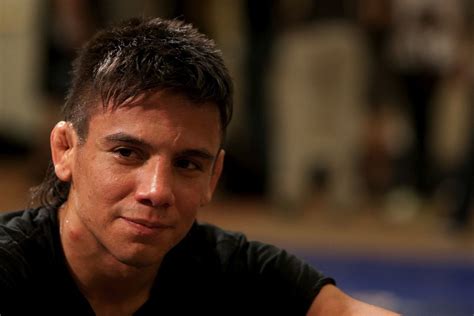 Miguel Torres Returns At Wsof 6 As A Featherweight Mma Fighting