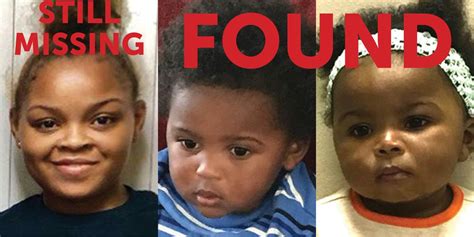 Missing children found in New York - The Covington News