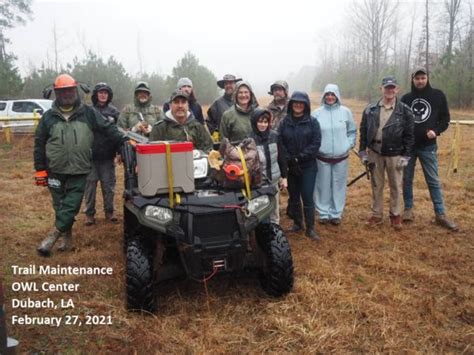 Bayou Chapter Shreveport La The Ozark Society