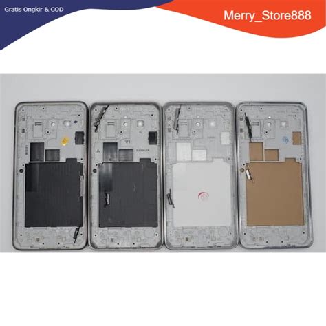 Jual Kesing Casing Fullset Full Set Housing Samsung Galaxy Grand Prime