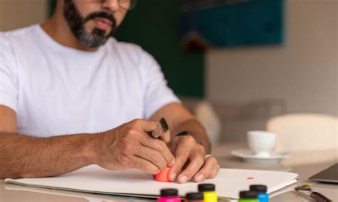 Art Therapy For Addiction A Holistic Approach To Healing