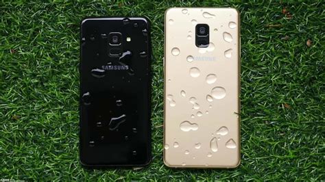 Unveiling The Best Mid Range Samsung Waterproof Mobile Phones 2019