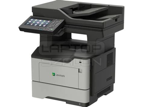 Lexmark Mx Ade Multifunkci S L Zernyomtat Laptopszalon Hu