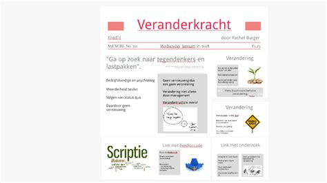 Scriptie Verdediging Rachel Burger By Rachel Burger On Prezi