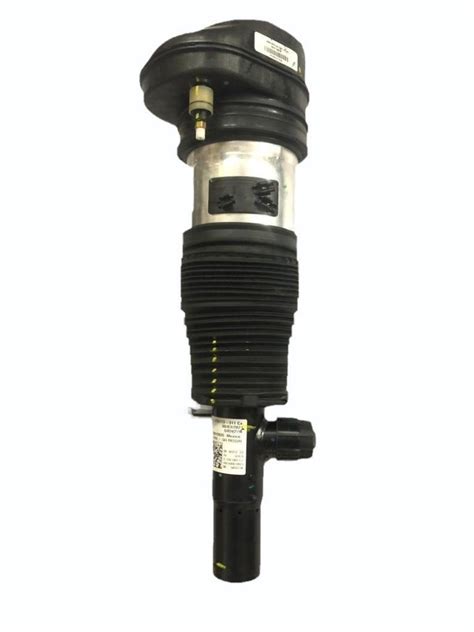 BMW F02 Front Shock Absorbers BMW 7 Series Spare Parts BMW 730Ld