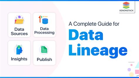 Data Lineage tools and its Best Practice | Complete Guide