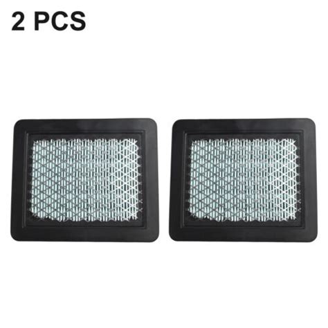 Reliable And Durable Pcs Air Filter Suitable For Honda Hrx Hrx