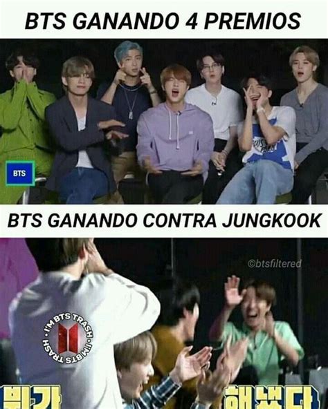 Obsesion Jeon Jungkook Y Tn Cap Tulo Memes Divertidos