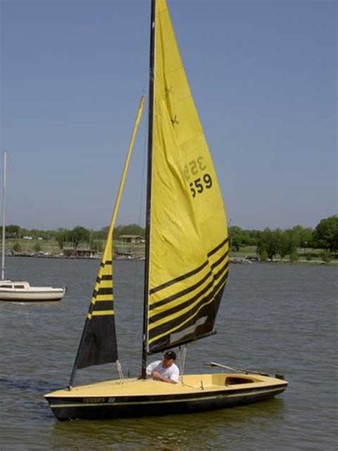 Chrysler Buccaneer 18 Sailboat For Sale