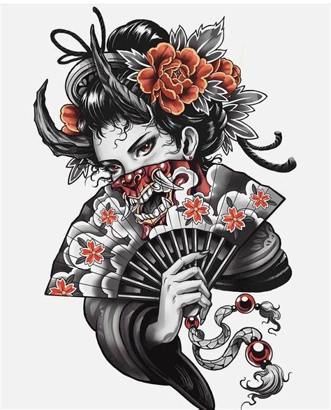 Japanese Sleeve Tattoos, Japanese Tattoo Designs, Japanese Tattoo Art ...