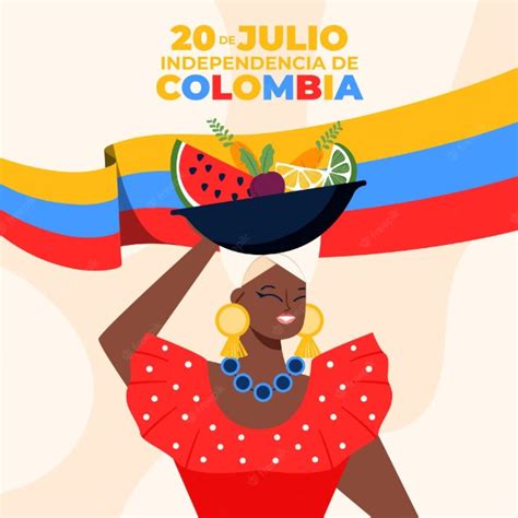 Las Mejores Y Conmemorativas Frases De La Independencia De Colombia