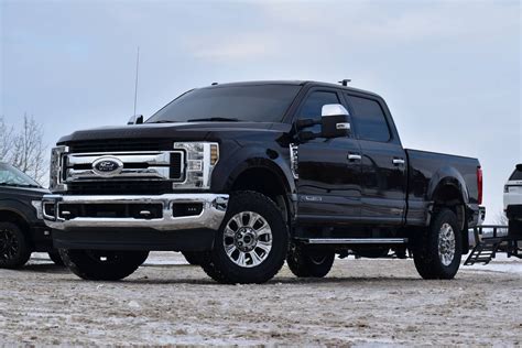 2019 Ford Super Duty F 250 Adrenalin Motors