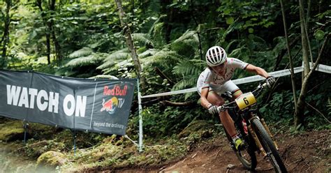 Découvrez la piste de VTT cross country de Val di Sole