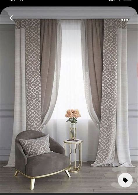 Elegant Plain Curtain Designs Parda Designs For Bedroom Curtain