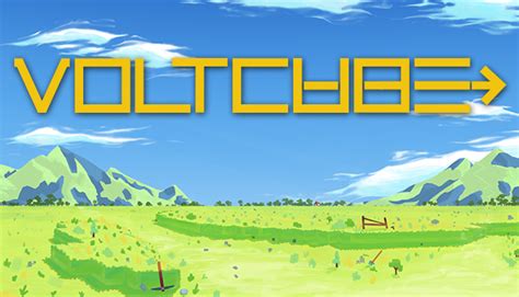 Voltcube Minecraft Like Procedural Voxel Game Release Announcements