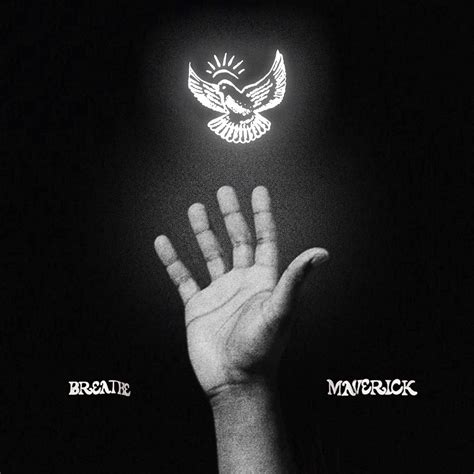 Breathe Feat Mav City Gospel Choir EP By Maverick City Music On