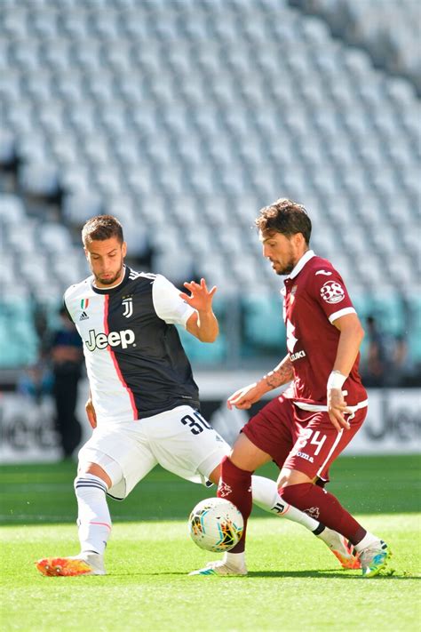 Juve Che Spettacolo Nel Derby Ecco Le Perle Che Affondano Il Torino