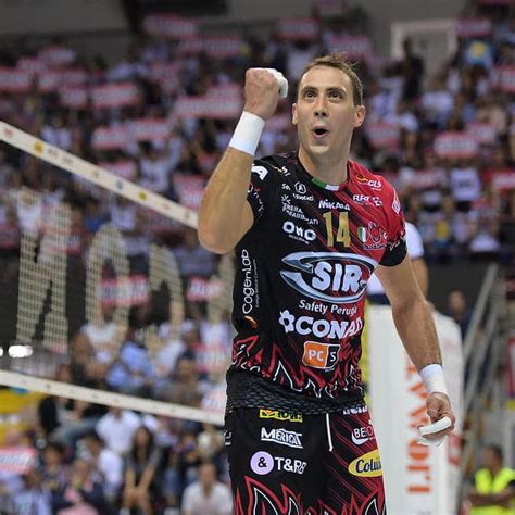 Alek Atanasijevic Il Top Scorer Di Superlega Dell Ultimo Decennio